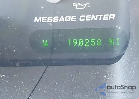 2003 Ford Expedition Eddie Bauer from USA, damaged, VIN 1FMEU17W73LC25752